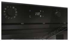 Haier H6 ID2P3B3EHTB ID Series 2 Konyhai term&eacute;kek - S&uuml;tő-főzőlap, tűzhely (be&eacute;p&iacute;thető) - S&uuml;tő (be&eacute;p&iacute;thető) - 505751