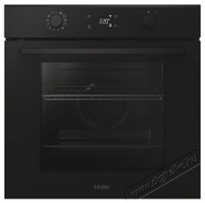 Haier H6 ID2P3B3EHTB ID Series 2 Konyhai term&eacute;kek - S&uuml;tő-főzőlap, tűzhely (be&eacute;p&iacute;thető) - S&uuml;tő (be&eacute;p&iacute;thető) - 505751