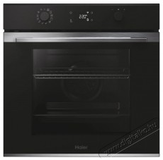 Haier H6 ID2P5B3YTX ID Series 2 Konyhai termékek - Sütő-főzőlap, tűzhely (beépíthető) - Sütő (beépíthető) - 505746