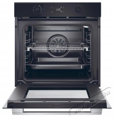 Haier H6 ID2P5B3YTX ID Series 2 Konyhai termékek - Sütő-főzőlap, tűzhely (beépíthető) - Sütő (beépíthető) - 505746