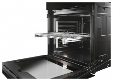 Haier H6 ID2P5B3YTX ID Series 2 Konyhai termékek - Sütő-főzőlap, tűzhely (beépíthető) - Sütő (beépíthető) - 505746