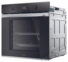 Haier H6 ID2P5B3YTX ID Series 2 Konyhai termékek - Sütő-főzőlap, tűzhely (beépíthető) - Sütő (beépíthető) - 505746