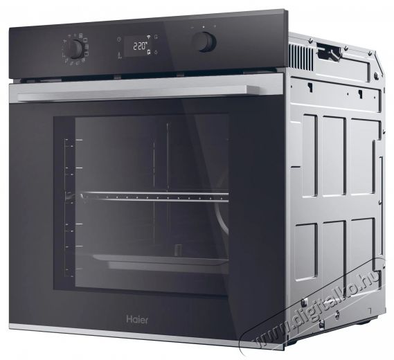 Haier H6 ID2P5B3YTX ID Series 2 Konyhai termékek - Sütő-főzőlap, tűzhely (beépíthető) - Sütő (beépíthető) - 505746