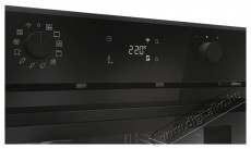 Haier H6 ID2P5B3YTX ID Series 2 Konyhai termékek - Sütő-főzőlap, tűzhely (beépíthető) - Sütő (beépíthető) - 505746