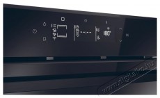 Haier H6 ID46G3SHTB ID Series 4 Konyhai termékek - Sütő-főzőlap, tűzhely (beépíthető) - Sütő (beépíthető) - 505743