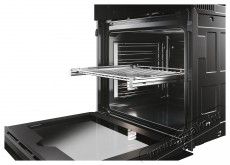 Haier H6 ID46G3SHTB ID Series 4 Konyhai termékek - Sütő-főzőlap, tűzhely (beépíthető) - Sütő (beépíthető) - 505743