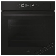 Haier H6 ID46G3SHTB ID Series 4 Konyhai termékek - Sütő-főzőlap, tűzhely (beépíthető) - Sütő (beépíthető) - 505743