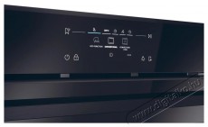 Haier H6 ID48C5HTB ID Series 4 Konyhai termékek - Sütő-főzőlap, tűzhely (beépíthető) - Sütő (beépíthető) - 505749