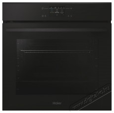 Haier H6 ID48C5HTB ID Series 4 Konyhai termékek - Sütő-főzőlap, tűzhely (beépíthető) - Sütő (beépíthető) - 505749