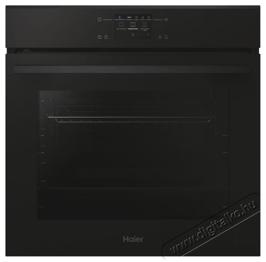Haier H6 ID48C5HTB ID Series 4 Konyhai termékek - Sütő-főzőlap, tűzhely (beépíthető) - Sütő (beépíthető) - 505749