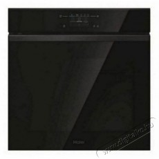 Haier H6 ID66C3YTB ID Series 6 Konyhai term&eacute;kek - S&uuml;tő-főzőlap, tűzhely (be&eacute;p&iacute;thető) - S&uuml;tő (be&eacute;p&iacute;thető) - 505742