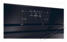 Haier H6 ID66C3YTB ID Series 6 Konyhai term&eacute;kek - S&uuml;tő-főzőlap, tűzhely (be&eacute;p&iacute;thető) - S&uuml;tő (be&eacute;p&iacute;thető) - 505742