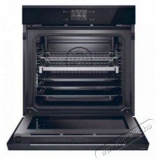 Haier H6 ID66C3YTB ID Series 6 Konyhai term&eacute;kek - S&uuml;tő-főzőlap, tűzhely (be&eacute;p&iacute;thető) - S&uuml;tő (be&eacute;p&iacute;thető) - 505742