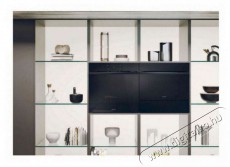 Haier H6 ID66C3YTB ID Series 6 Konyhai term&eacute;kek - S&uuml;tő-főzőlap, tűzhely (be&eacute;p&iacute;thető) - S&uuml;tő (be&eacute;p&iacute;thető) - 505742