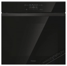 Haier H6 ID68C5YTB ID Series 6 Konyhai termékek - Sütő-főzőlap, tűzhely (beépíthető) - Sütő (beépíthető) - 505748