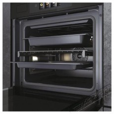 Haier HWO60SM6TS5BH Konyhai term&eacute;kek - S&uuml;tő-főzőlap, tűzhely (be&eacute;p&iacute;thető) - S&uuml;tő (be&eacute;p&iacute;thető) - 505744