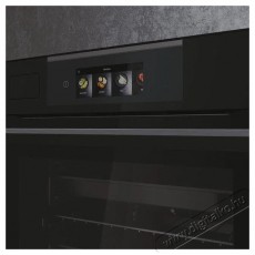 Haier HWO60SM6TS5BH Konyhai term&eacute;kek - S&uuml;tő-főzőlap, tűzhely (be&eacute;p&iacute;thető) - S&uuml;tő (be&eacute;p&iacute;thető) - 505744