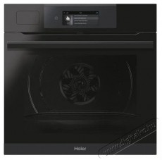 Haier HWO60SM6TS5BH Konyhai term&eacute;kek - S&uuml;tő-főzőlap, tűzhely (be&eacute;p&iacute;thető) - S&uuml;tő (be&eacute;p&iacute;thető) - 505744