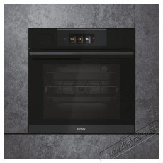 Haier HWO60SM6TS5BH Konyhai term&eacute;kek - S&uuml;tő-főzőlap, tűzhely (be&eacute;p&iacute;thető) - S&uuml;tő (be&eacute;p&iacute;thető) - 505744