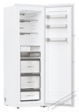 Haier H4F306WCH1 INSTASWITCH SERIES 7 Konyhai termékek - Hűtő, fagyasztó (szabadonálló) - Fagyasztószekrény - 505740