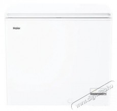 Haier HCE200D Konyhai termékek - Hűtő, fagyasztó (szabadonálló) - Fagyasztóláda - 505736