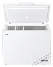 Haier HCE301 Konyhai termékek - Hűtő, fagyasztó (szabadonálló) - Fagyasztóláda - 505739