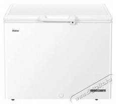 Haier HCE301 Konyhai termékek - Hűtő, fagyasztó (szabadonálló) - Fagyasztóláda - 505739