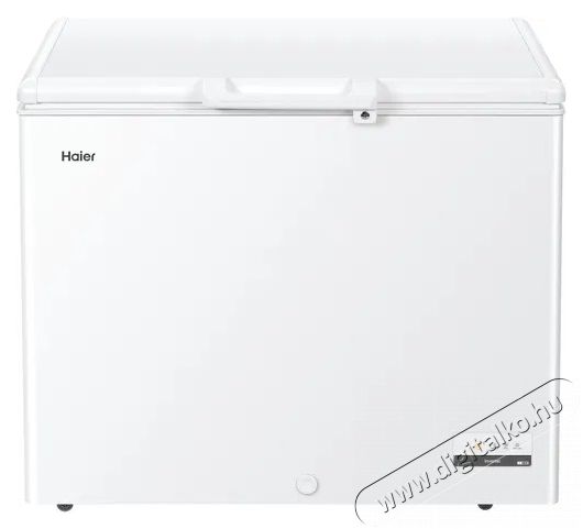 Haier HCE301 Konyhai termékek - Hűtő, fagyasztó (szabadonálló) - Fagyasztóláda - 505739