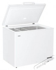Haier HCE301 Konyhai termékek - Hűtő, fagyasztó (szabadonálló) - Fagyasztóláda - 505739