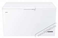 Haier HCE321T Konyhai termékek - Hűtő, fagyasztó (szabadonálló) - Fagyasztóláda - 505737