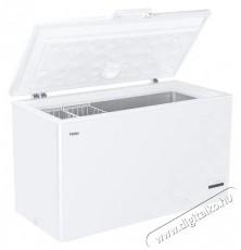 Haier HCE321T Konyhai termékek - Hűtő, fagyasztó (szabadonálló) - Fagyasztóláda - 505737