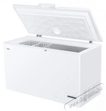 Haier HCE321T Konyhai termékek - Hűtő, fagyasztó (szabadonálló) - Fagyasztóláda - 505737