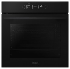Haier H6 ID46G3HTB fekete, beépíthető, sütőtér: 78L, sütő Konyhai termékek - Sütő-főzőlap, tűzhely (beépíthető) - Sütő (beépíthető) - 508291