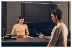 Haier H6 ID46G3HTB fekete, beépíthető, sütőtér: 78L, sütő Konyhai termékek - Sütő-főzőlap, tűzhely (beépíthető) - Sütő (beépíthető) - 508291