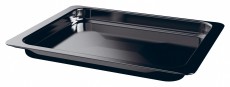 Haier H6 ID46G3HTB fekete, beépíthető, sütőtér: 78L, sütő Konyhai termékek - Sütő-főzőlap, tűzhely (beépíthető) - Sütő (beépíthető) - 508291