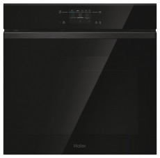Haier H6 ID66C3YTB fekete, be&eacute;p&iacute;thető, s&uuml;tőt&eacute;r: 78L, s&uuml;tő Konyhai term&eacute;kek - S&uuml;tő-főzőlap, tűzhely (be&eacute;p&iacute;thető) - S&uuml;tő (be&eacute;p&iacute;thető) - 508292