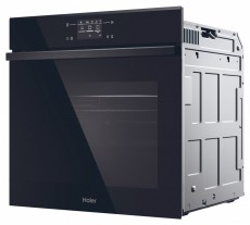 Haier H6 ID66C3YTB fekete, be&eacute;p&iacute;thető, s&uuml;tőt&eacute;r: 78L, s&uuml;tő Konyhai term&eacute;kek - S&uuml;tő-főzőlap, tűzhely (be&eacute;p&iacute;thető) - S&uuml;tő (be&eacute;p&iacute;thető) - 508292