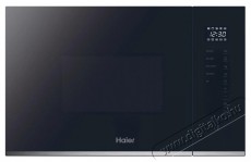 Haier H38FMWID2S7 Series 2 Konyhai termékek - Mikrohullámú sütő - Mikrohullámú sütő (beépíthető) - 509193