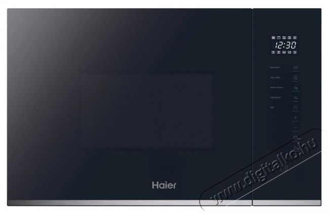 Haier H38FMWID2S7 Series 2 Konyhai termékek - Mikrohullámú sütő - Mikrohullámú sütő (beépíthető) - 509193