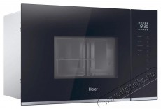 Haier H38FMWID2S7 Series 2 Konyhai termékek - Mikrohullámú sütő - Mikrohullámú sütő (beépíthető) - 509193