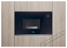 Haier H38FMWID2S7 Series 2 Konyhai termékek - Mikrohullámú sütő - Mikrohullámú sütő (beépíthető) - 509193