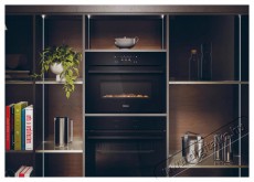 Haier H4MWID49C6NQB ID SERIES 4 Konyhai termékek - Mikrohullámú sütő - Mikrohullámú sütő (beépíthető) - 509185