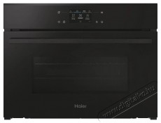 Haier H4MWID49C6NQB ID SERIES 4 Konyhai termékek - Mikrohullámú sütő - Mikrohullámú sütő (beépíthető) - 509185