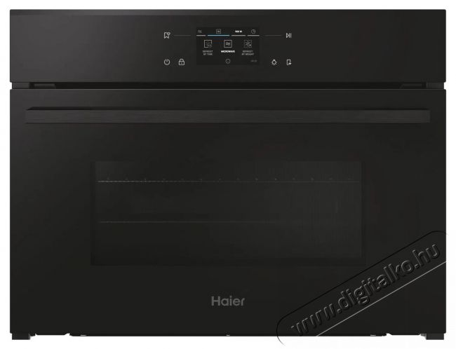 Haier H4MWID49C6NQB ID SERIES 4 Konyhai termékek - Mikrohullámú sütő - Mikrohullámú sütő (beépíthető) - 509185