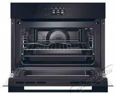 Haier H4MWID49C6NQB ID SERIES 4 Konyhai termékek - Mikrohullámú sütő - Mikrohullámú sütő (beépíthető) - 509185