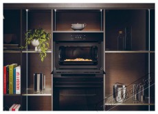 Haier H4MWID49C6NQB ID SERIES 4 Konyhai termékek - Mikrohullámú sütő - Mikrohullámú sütő (beépíthető) - 509185