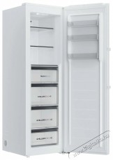 Haier H4R306WAH1 1D 60 Series 7 Konyhai termékek - Hűtő, fagyasztó (szabadonálló) - Fagyasztó nélküli hűtő - 509622