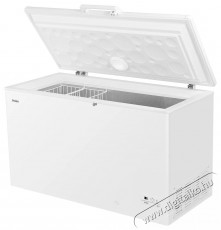 Haier HCE321C Konyhai term&eacute;kek - Hűtő, fagyaszt&oacute; (szabadon&aacute;ll&oacute;) - Fagyaszt&oacute;l&aacute;da - 509136