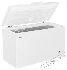 Haier HCE321C Konyhai term&eacute;kek - Hűtő, fagyaszt&oacute; (szabadon&aacute;ll&oacute;) - Fagyaszt&oacute;l&aacute;da - 509136