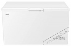 Haier HCE321C Konyhai termékek - Hűtő, fagyasztó (szabadonálló) - Fagyasztóláda - 509136